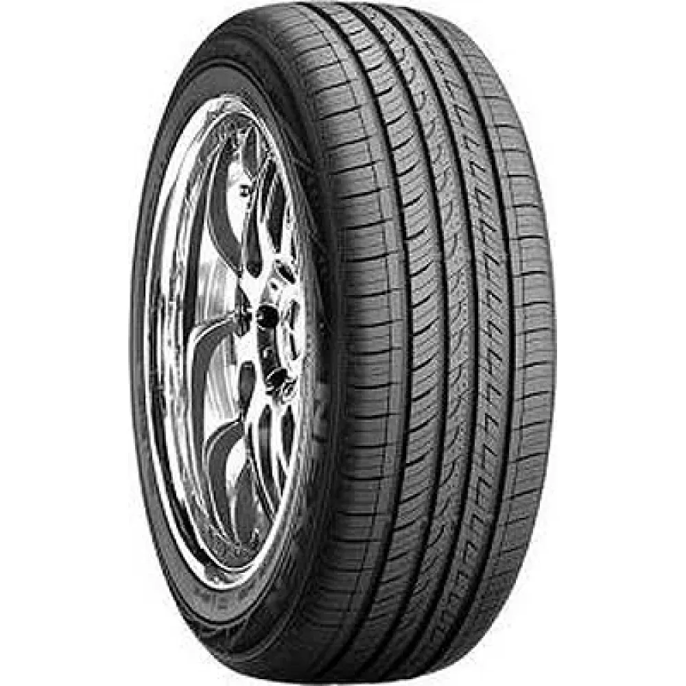 Nexen N'Fera AU5 245/45 R19 102W XL