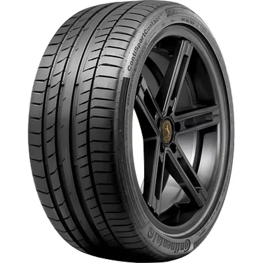 Continental ContiSportContact 5P 225/35 R19 88Y XL
