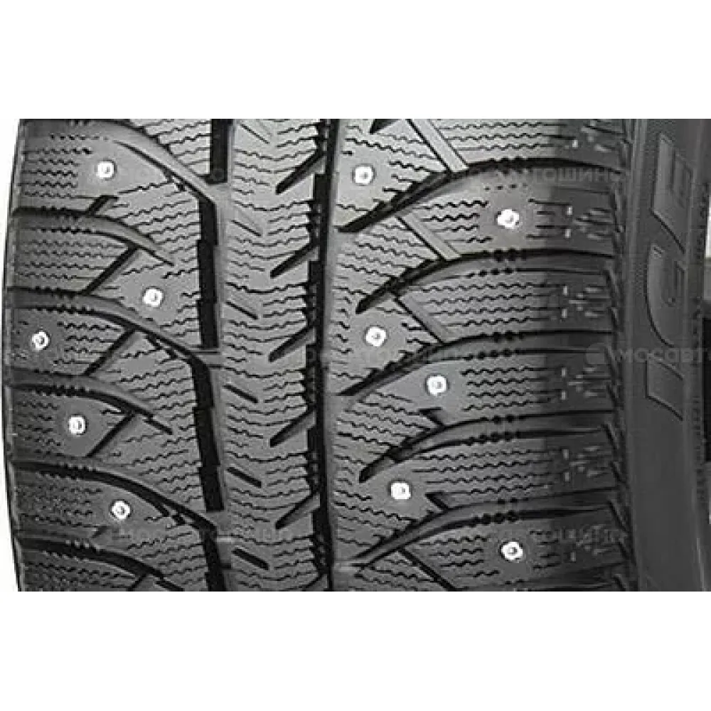 Bridgestone Ice Cruiser 7000 235/60 R17 106T XL