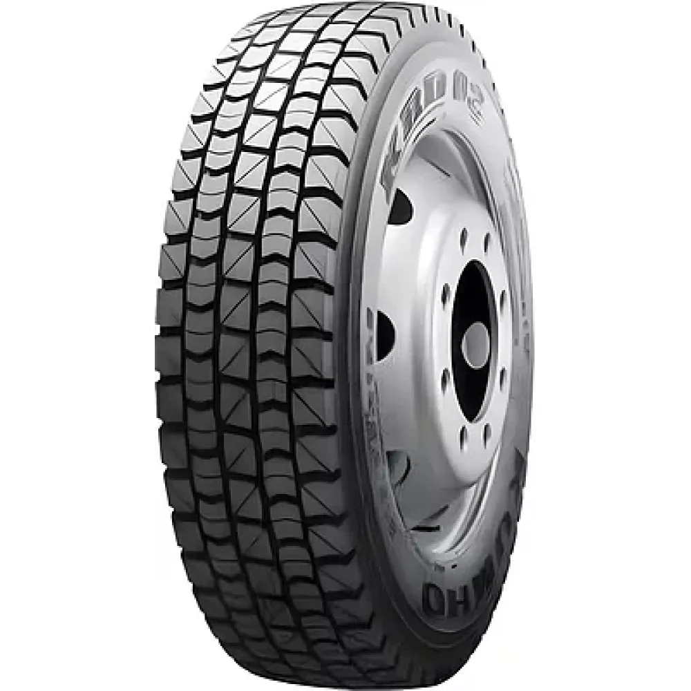 Kumho KRD02 315/60 R22,5 152/148L ved16PR (Ведущая ось)