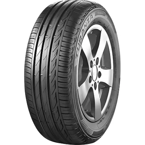 Bridgestone Turanza T001 205/45 R16 83W