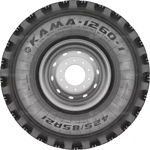 Кама 1260-1 425/85 R21 156F (Универсальные)