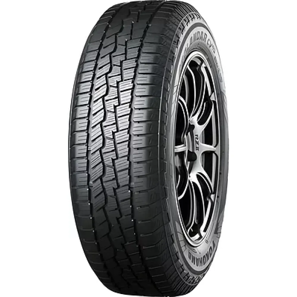 Yokohama Geolandar CV 4S G061 225/55 R19 99V