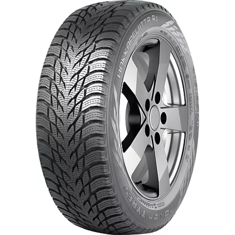 Nokian Hakkapeliitta R3 225/55 R17 101R XL