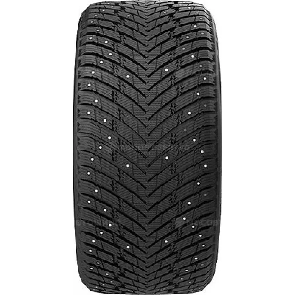 iLINK Wintervorhut Stud II 295/40 R21 107T