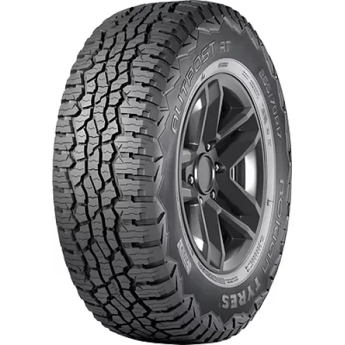 Nokian Outpost AT 255/70 R18 116T XL