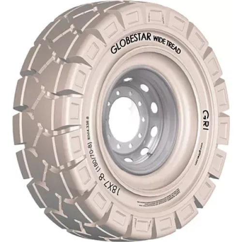 GRI Globestar WT 16x6x8