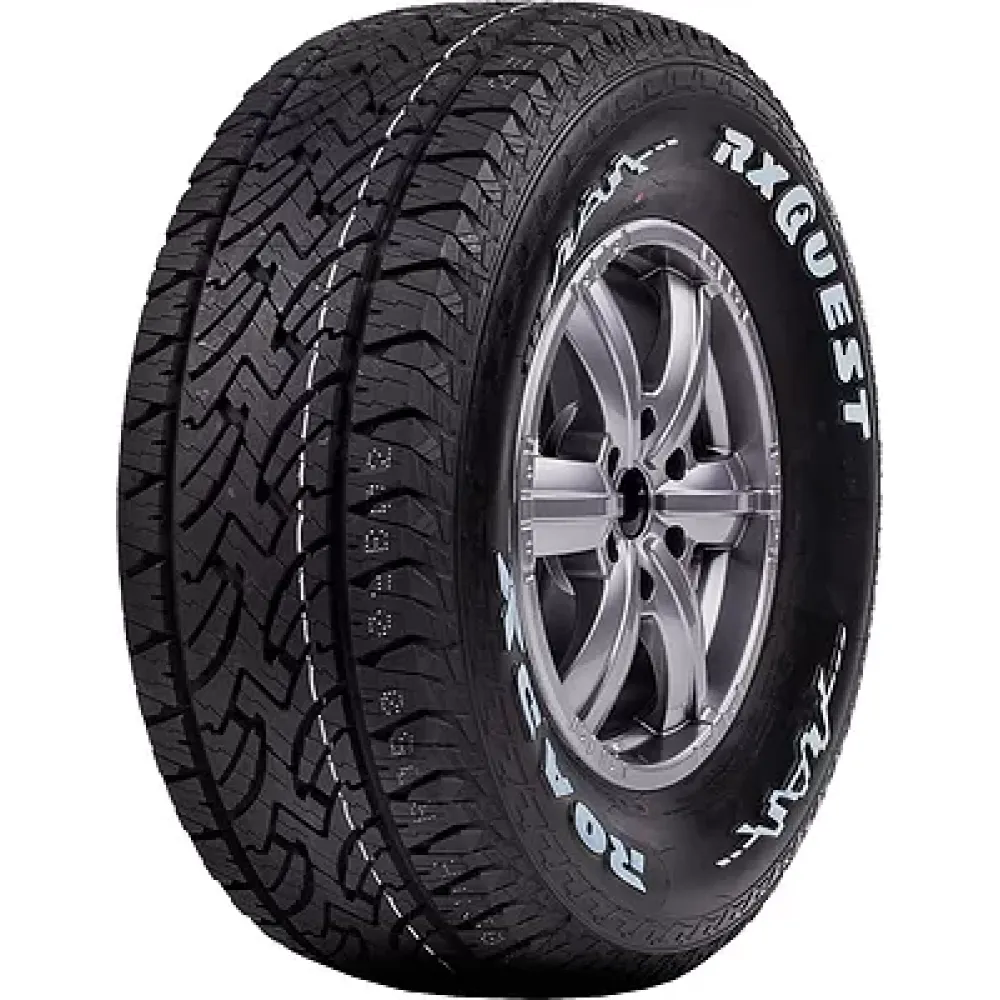 RoadX RXQuest A/T 225/70 R16 102/99R