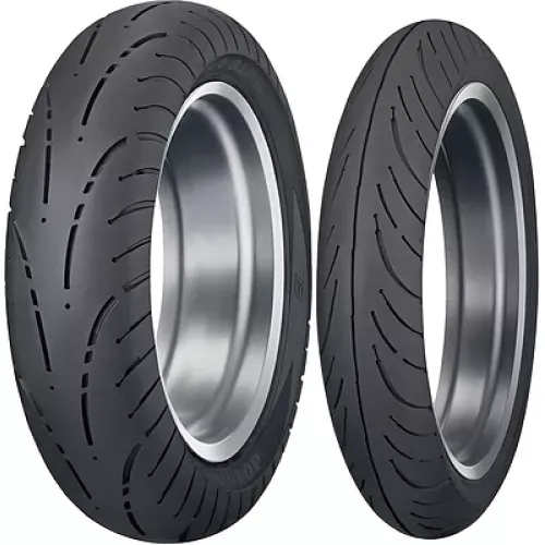 Dunlop Elite 4 130/70 R18 63H (Передняя)
