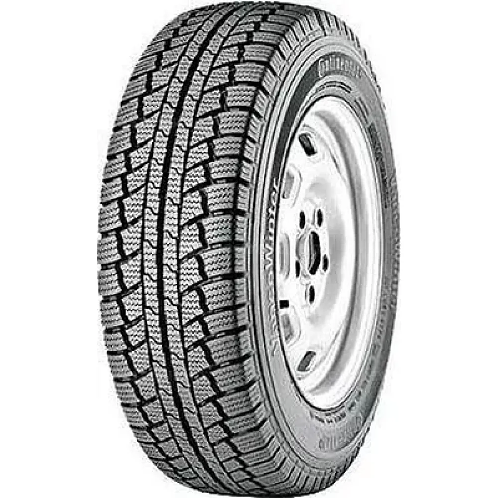 Continental VancoWinter 215/65 R16C 106/104T
