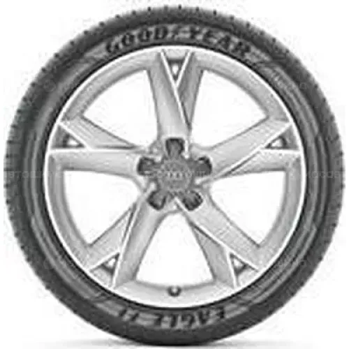 Goodyear Eagle F1 Asymmetric 2 295/35 R19 100Y