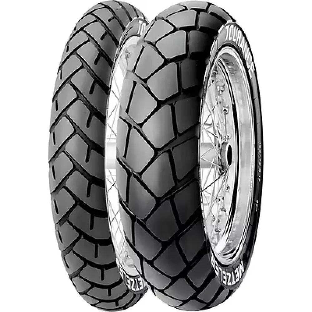 Metzeler Tourance 140/80 R17 69H (Задняя)