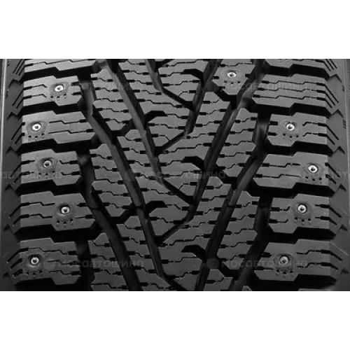 Nokian Hakkapeliitta LT2 275/70 R18 125/122Q