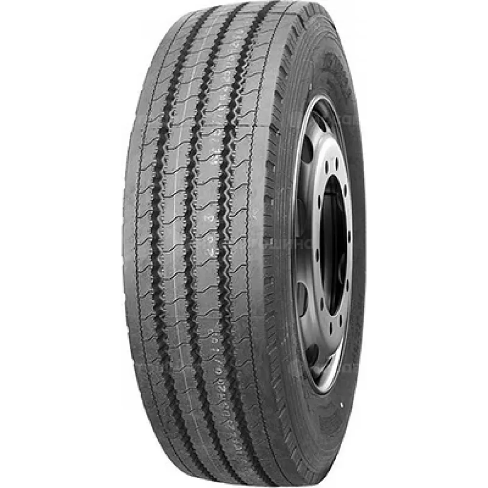 Doublestar DSR266 315/70 R22,5 154/150L PR18 (Рулевая ось)