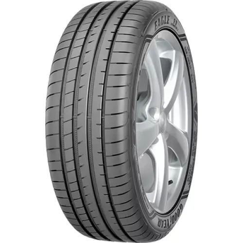 Goodyear Eagle F1 Asymmetric 3 SUV 255/50 R20 109H