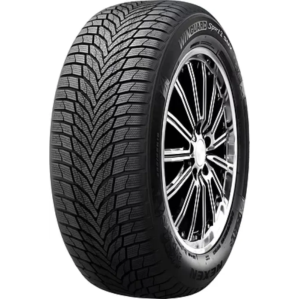 Nexen Winguard Sport 2 255/45 R19 104V XL