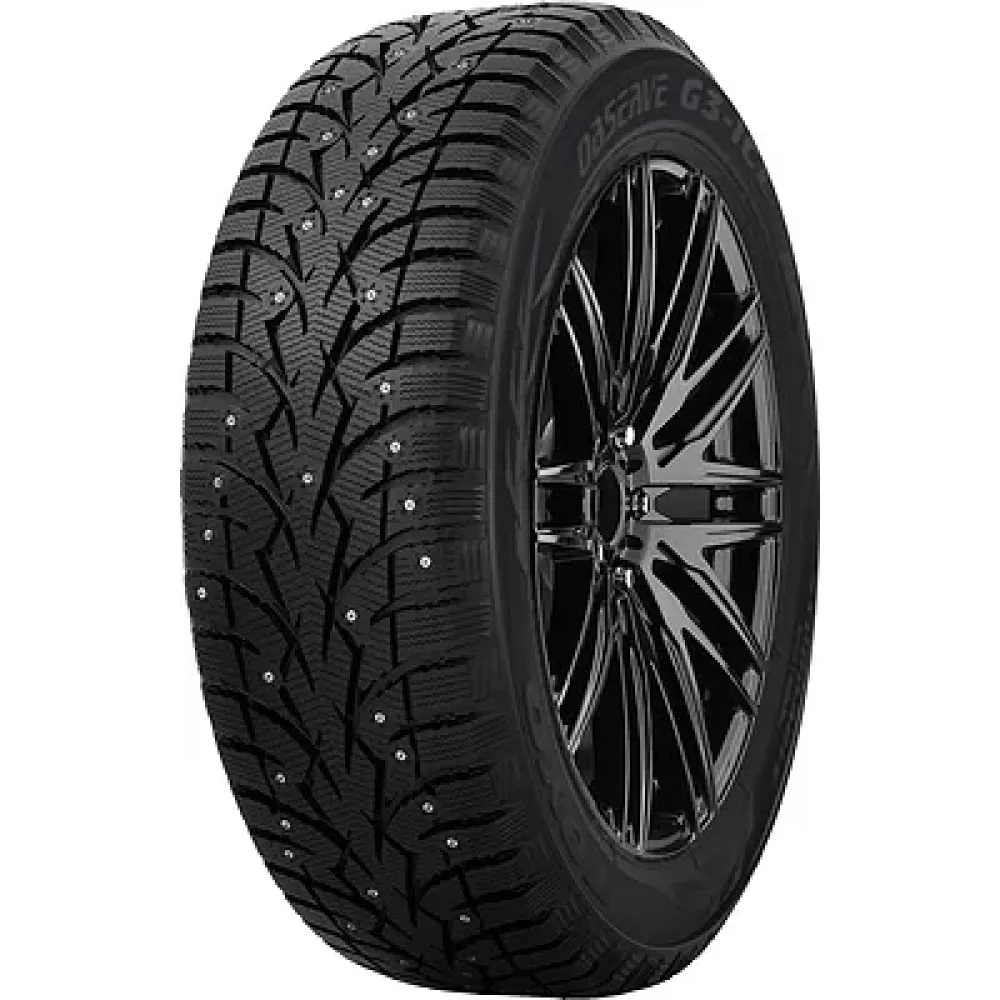 Toyo Observe Garit G3-Ice 235/50 R18 101T XL