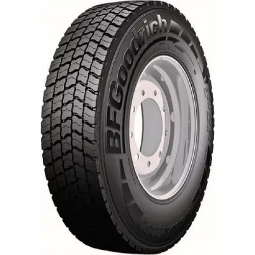 BFGoodrich Route Control D 245/70 R17,5 136/134M 3PMSF (Ведущая ось)