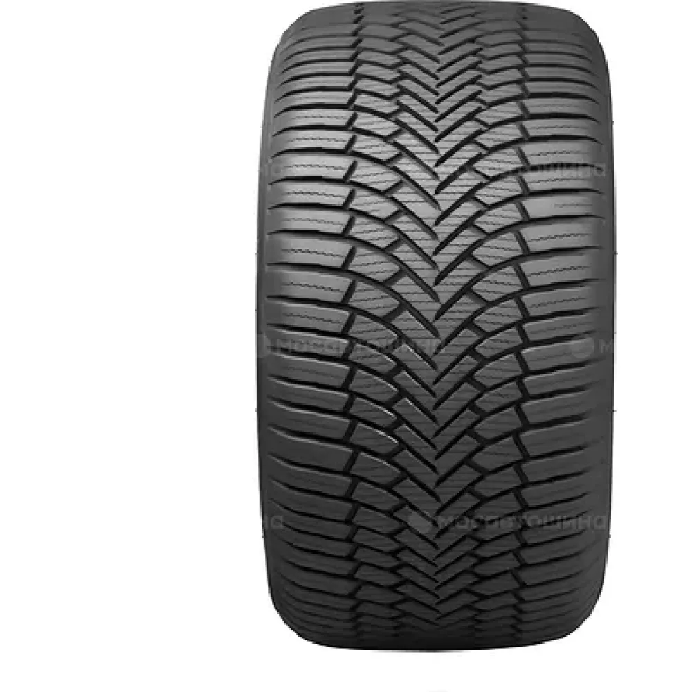 Lassa Multiways 2 215/60 R17 100H XL