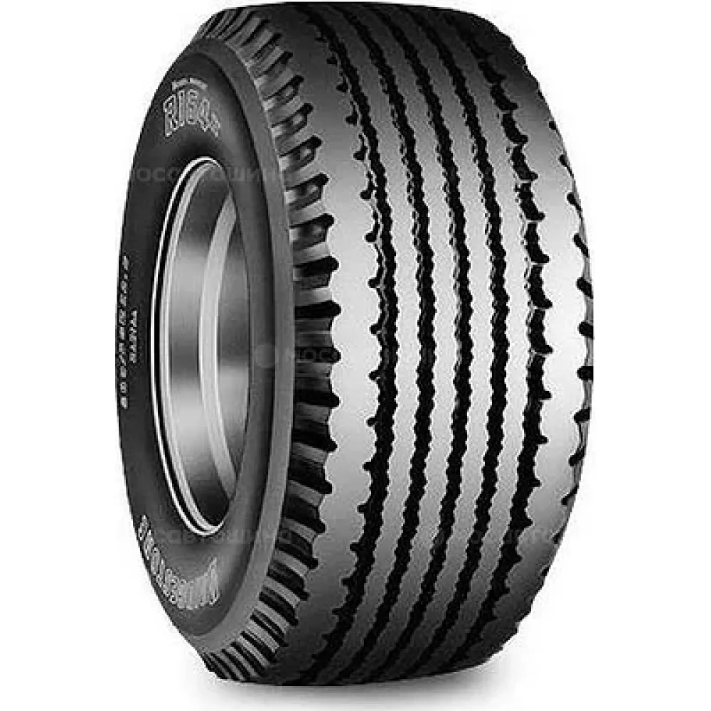 Bridgestone R164 II 385/65 R22,5 160K (Прицепная ось)