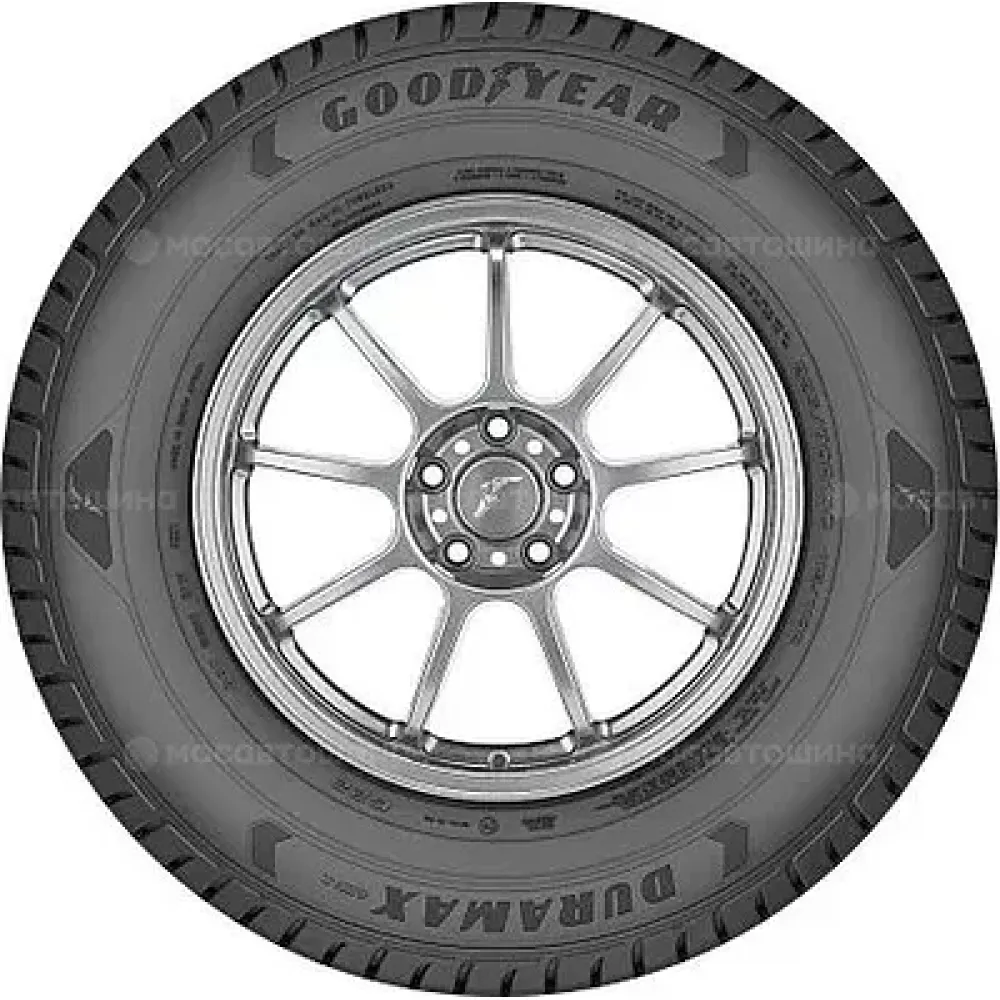 Goodyear Duramax GEN-2 205/65 R16 105T