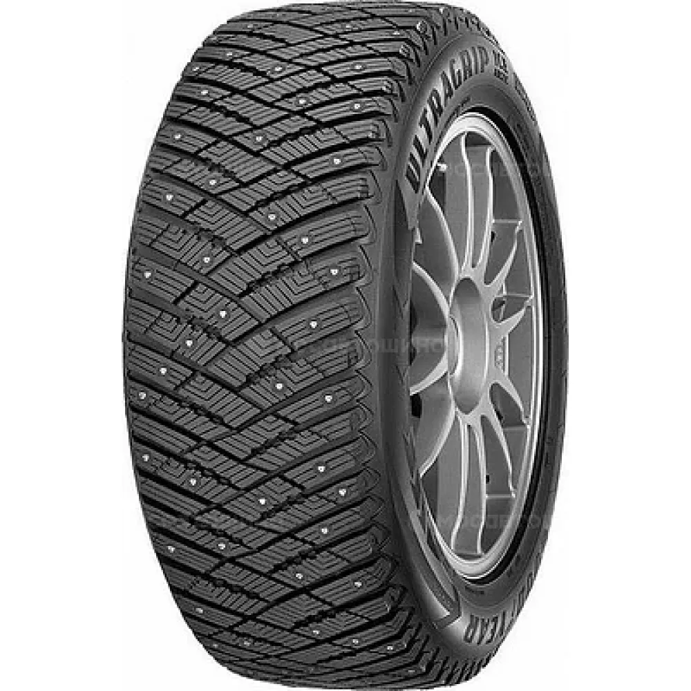 Goodyear UltraGrip Ice Arctic SUV SCT 275/45 R20 110T XL