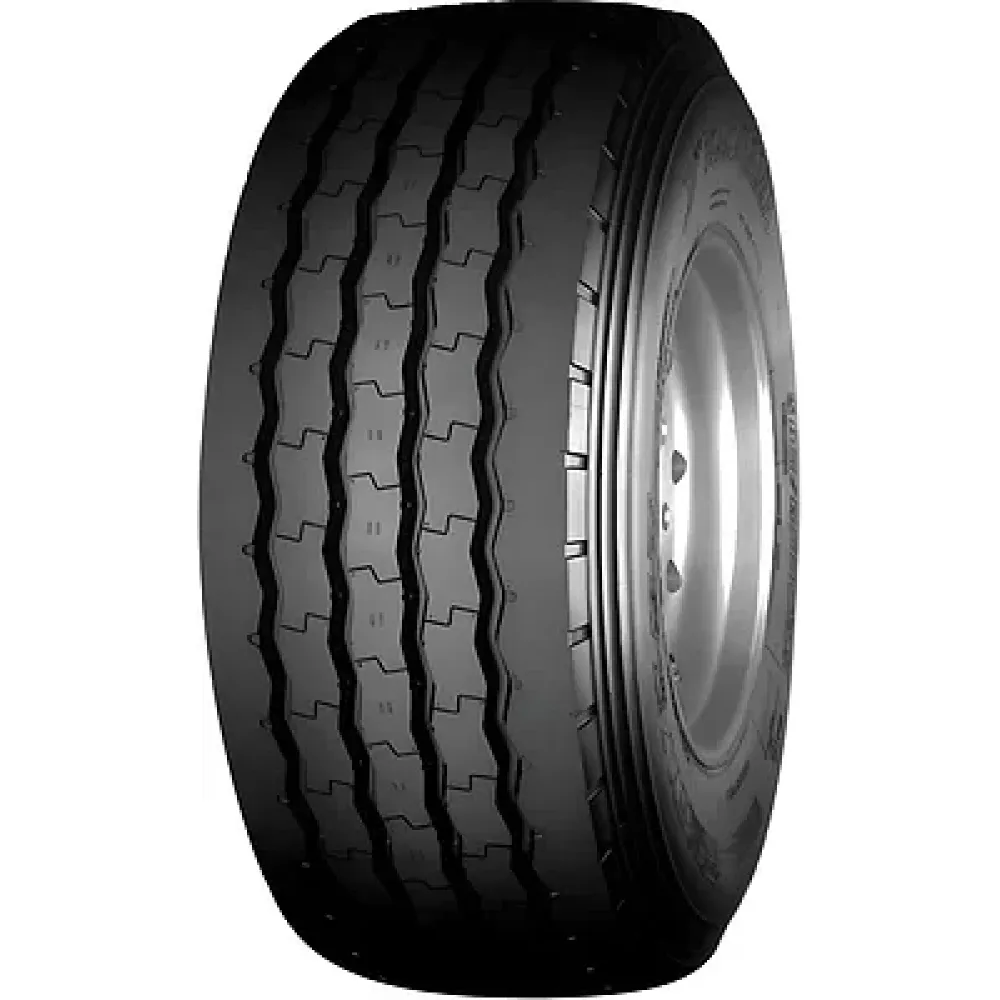 Yokohama RY357 385/55 R22,5 160J (Прицепная ось)