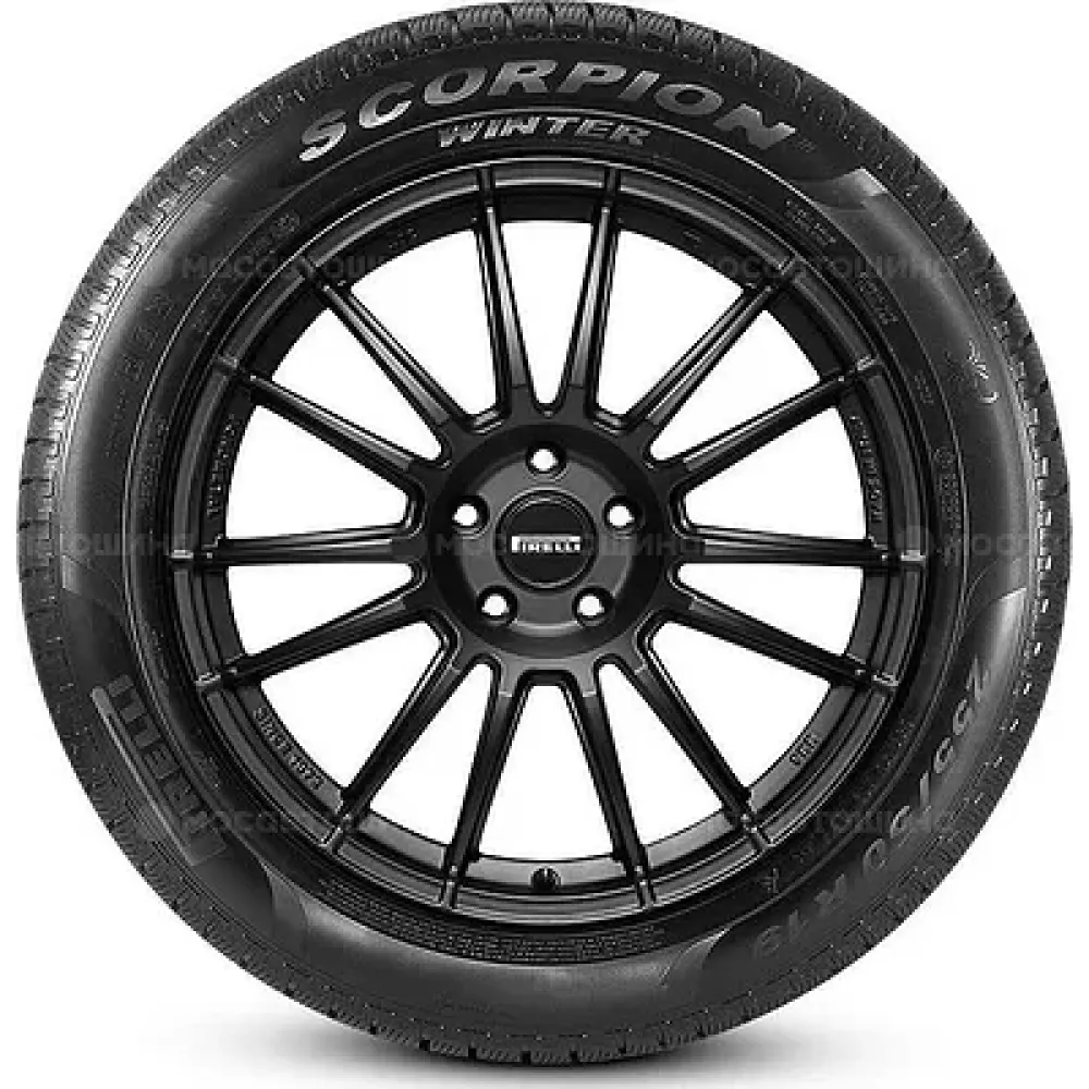 Pirelli Scorpion Winter 235/60 R18 103H RF
