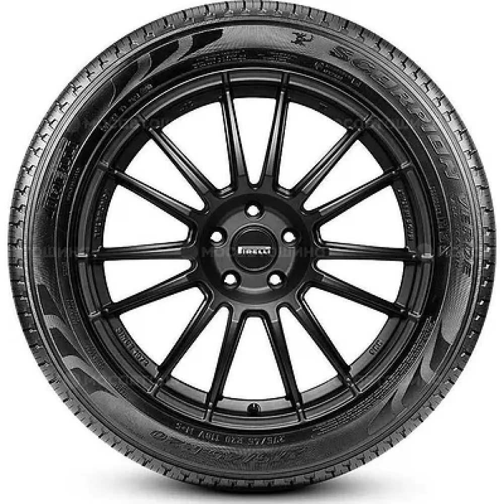Pirelli Scorpion Verde All Season 245/45 R20 99V