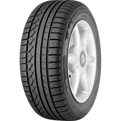 Continental ContiWinterContact TS 810 245/55 R17 102H RF