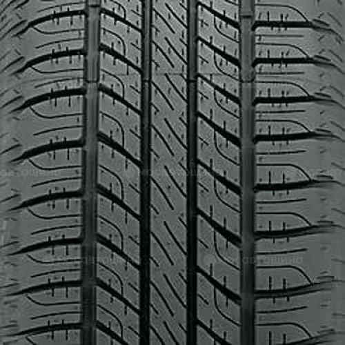 Goodyear Wrangler HP All Weather 235/60 R18 107V XL