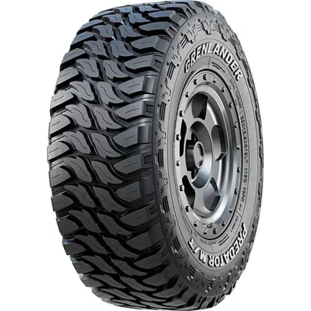 Grenlander Predator M/T 245/70 R16 118/115Q