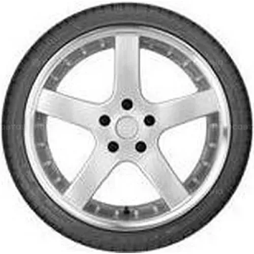 Goodyear Eagle F1 Asymmetric 245/45 R20 103W XL