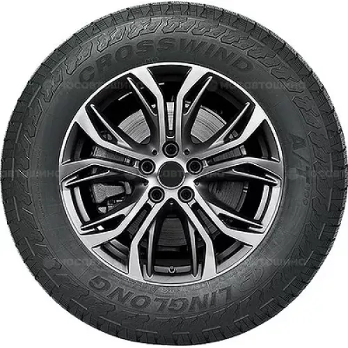 LingLong CrossWind A/T100 275/60 R20 115H