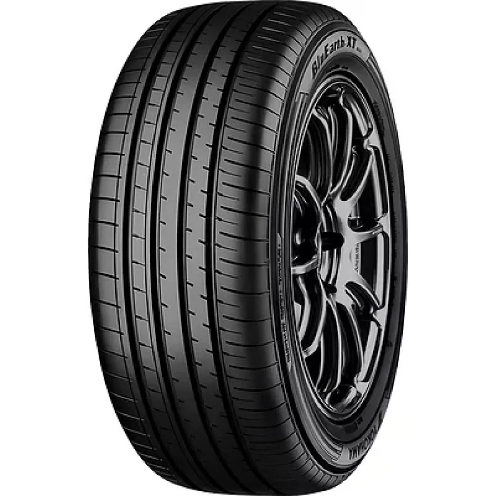 Yokohama Bluearth-XT AE61 235/50 R18 97V