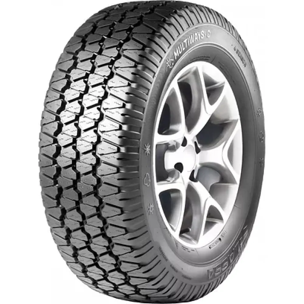 Lassa Multiways-C 235/65 R16C 121/119N