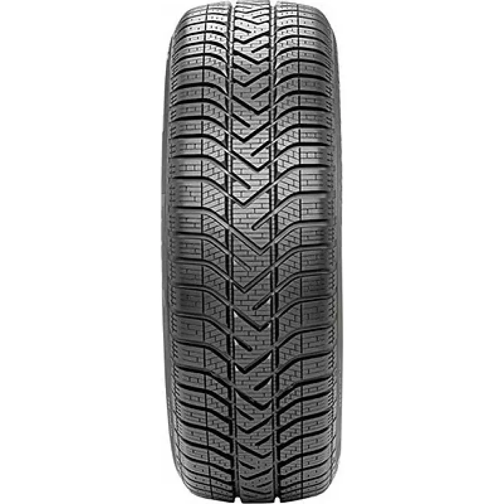 Pirelli Winter Snowcontrol III 225/40 R19 93H RF