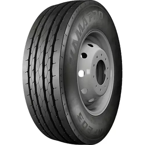 Кама NF 203 PRO 315/70 R22,5 151L (Рулевая ось)