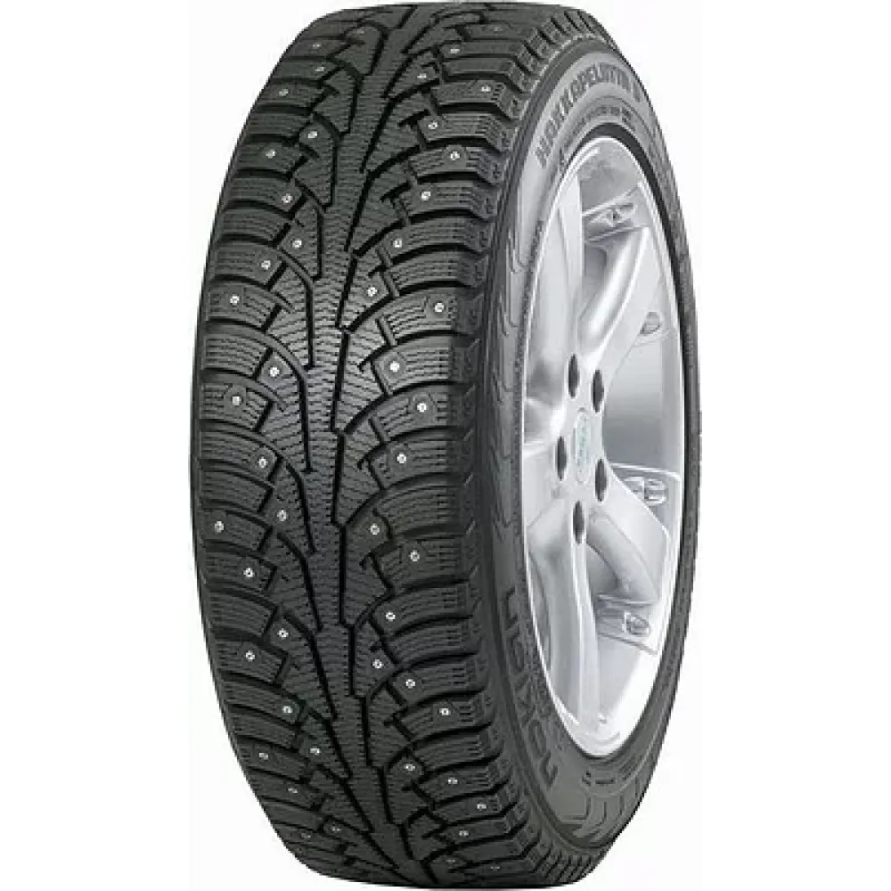Nokian Hakkapeliitta 5 235/45 R17 97T XL