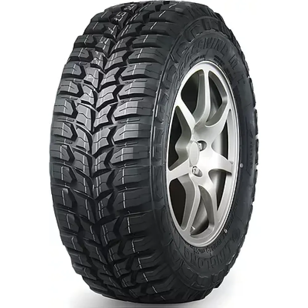 LingLong CrossWind M/T LT305/70 R16 118/115Q