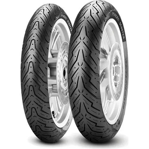 Pirelli Angel Scooter 110/90 R13 56P (Передняя)
