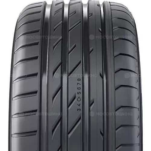 Nokian Hakka Black 245/40 R18 97Y XL