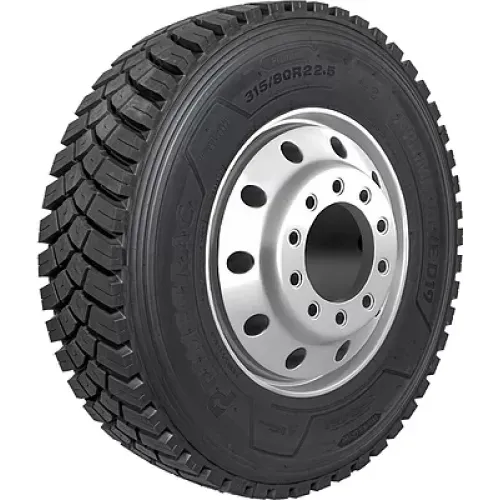 Primetrac X Primedrive D19 315/80 R22,5 157/154K (Ведущая ось)