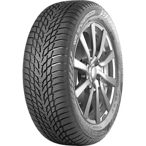 Nokian WR Snowproof 225/45 R17 94H XL