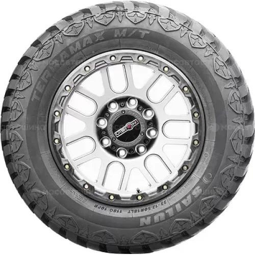 Sailun Terramax M/T 235/85 R16 120/116Q