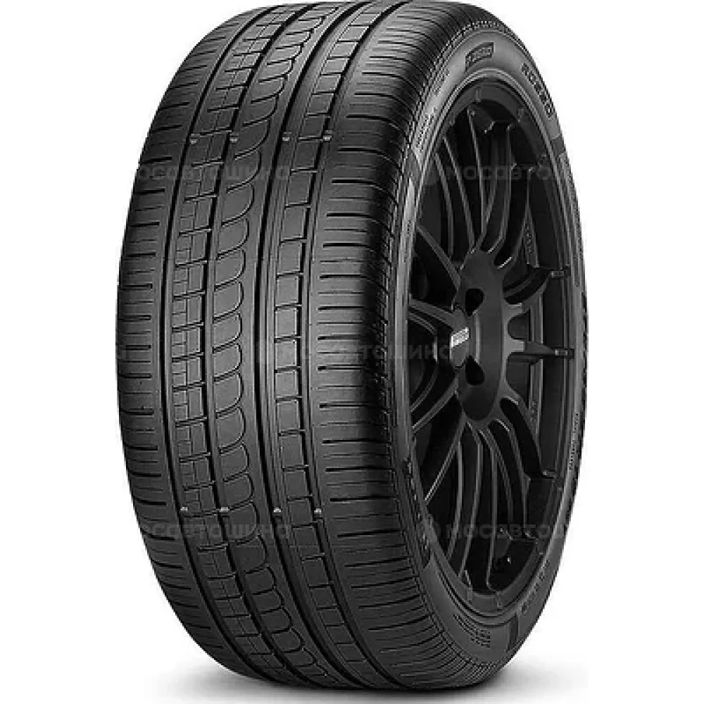 Pirelli PZero Rosso Asimmetrico 255/50 R19 103W