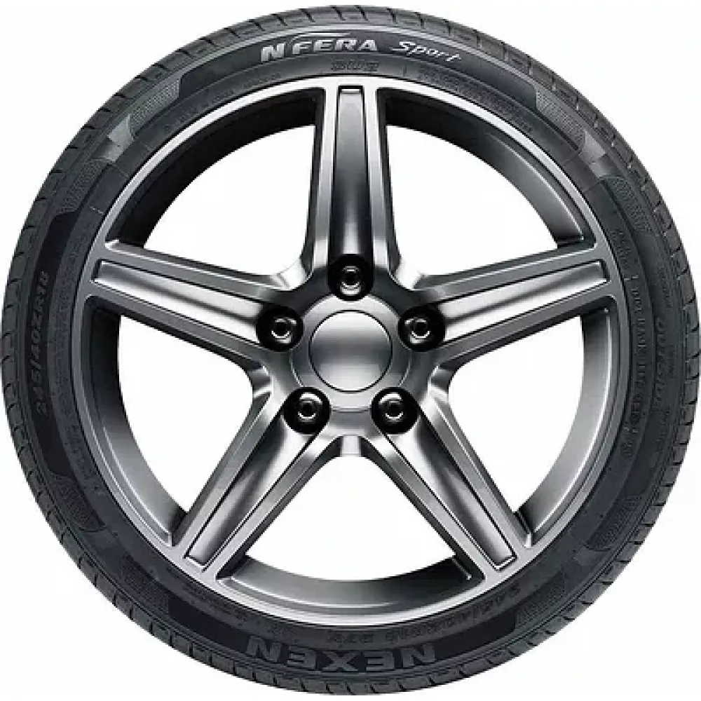 Nexen N'Fera Sport 265/45 R19 105Y XL