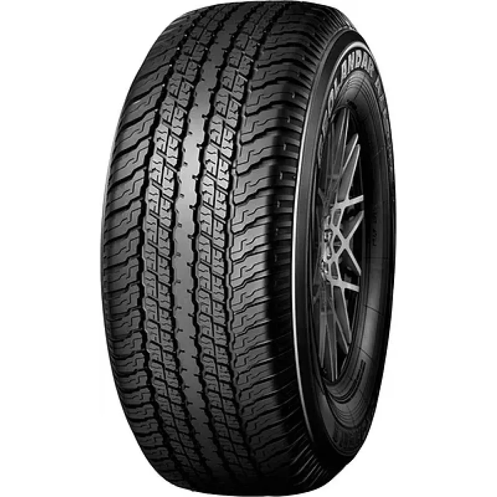 Yokohama Geolandar G94CV 265/70 R16 112S