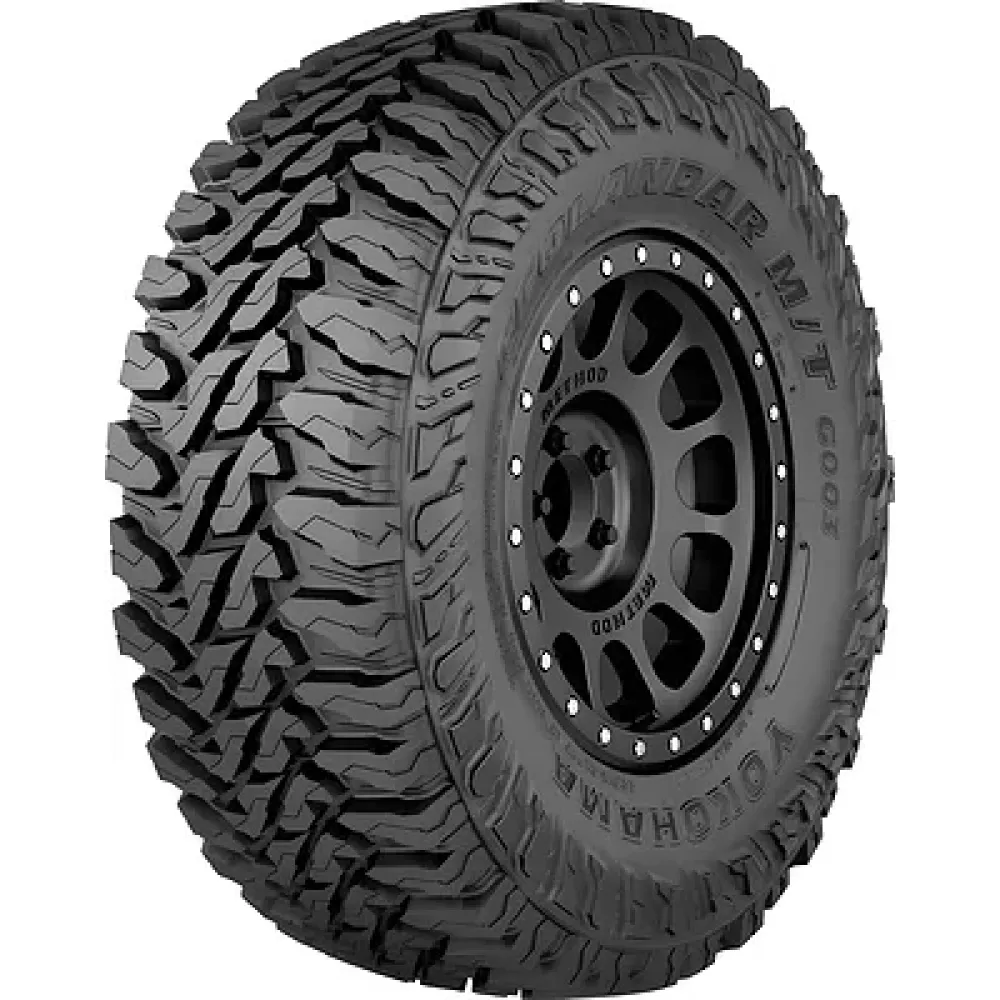 Yokohama Geolandar M/T G003 215/75 R15 100Q