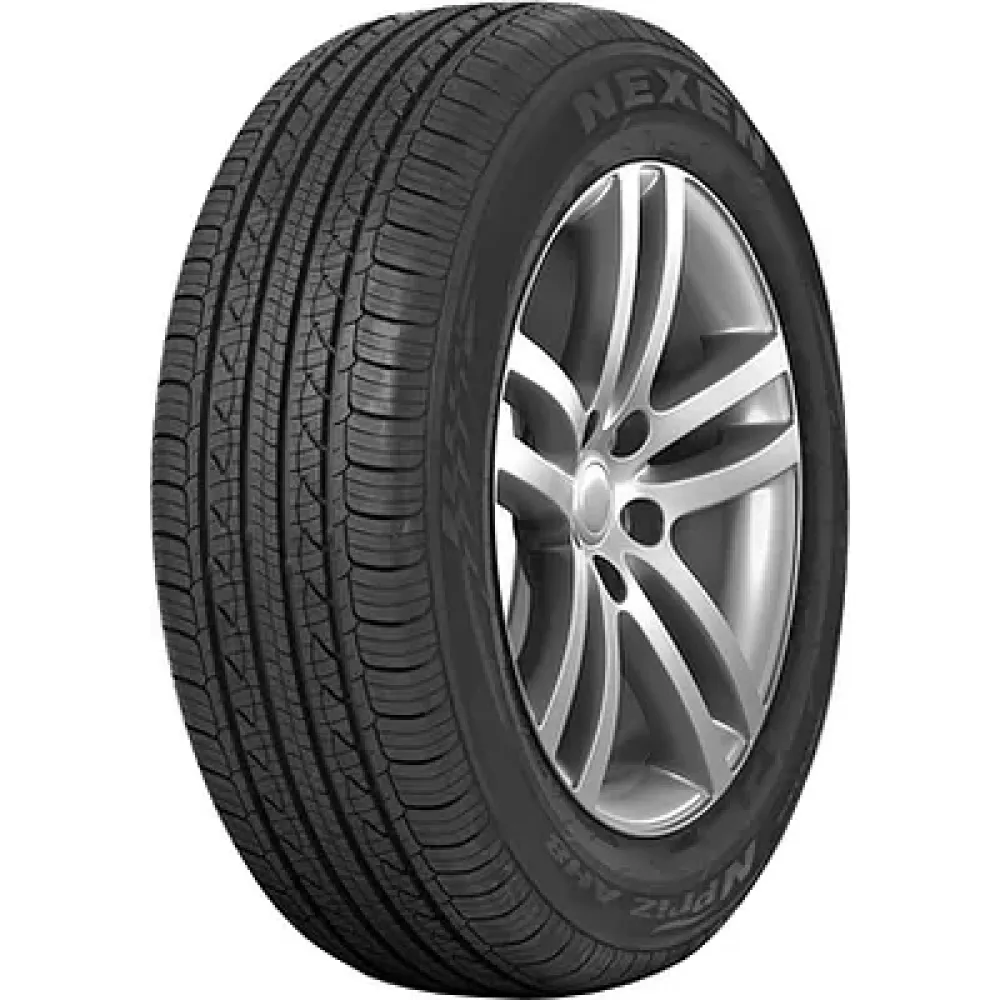 Nexen N'PRIZ AH8 215/50 R18 92H